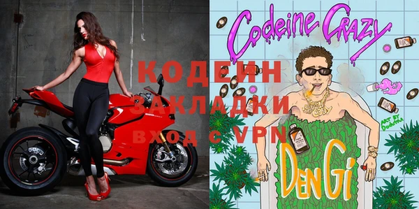 хмурый Абаза