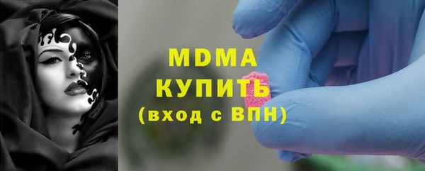 хмурый Абаза
