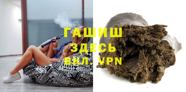 хмурый Абаза